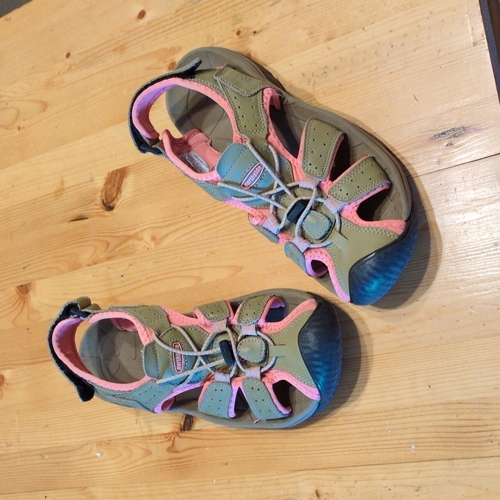 Northside Trinidad Sport Sandal- The Ultimate Choice for Comfort and Versatility